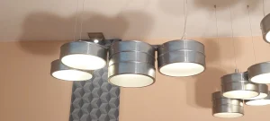 Otto Zero Pendant 1132