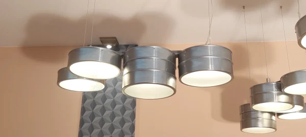 Otto Zero Pendant 1132
