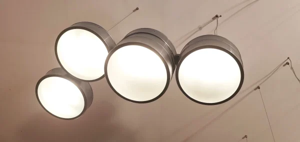Otto Zero Pendant 1132 - Image 2