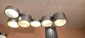 Otto Zero Pendant 123123