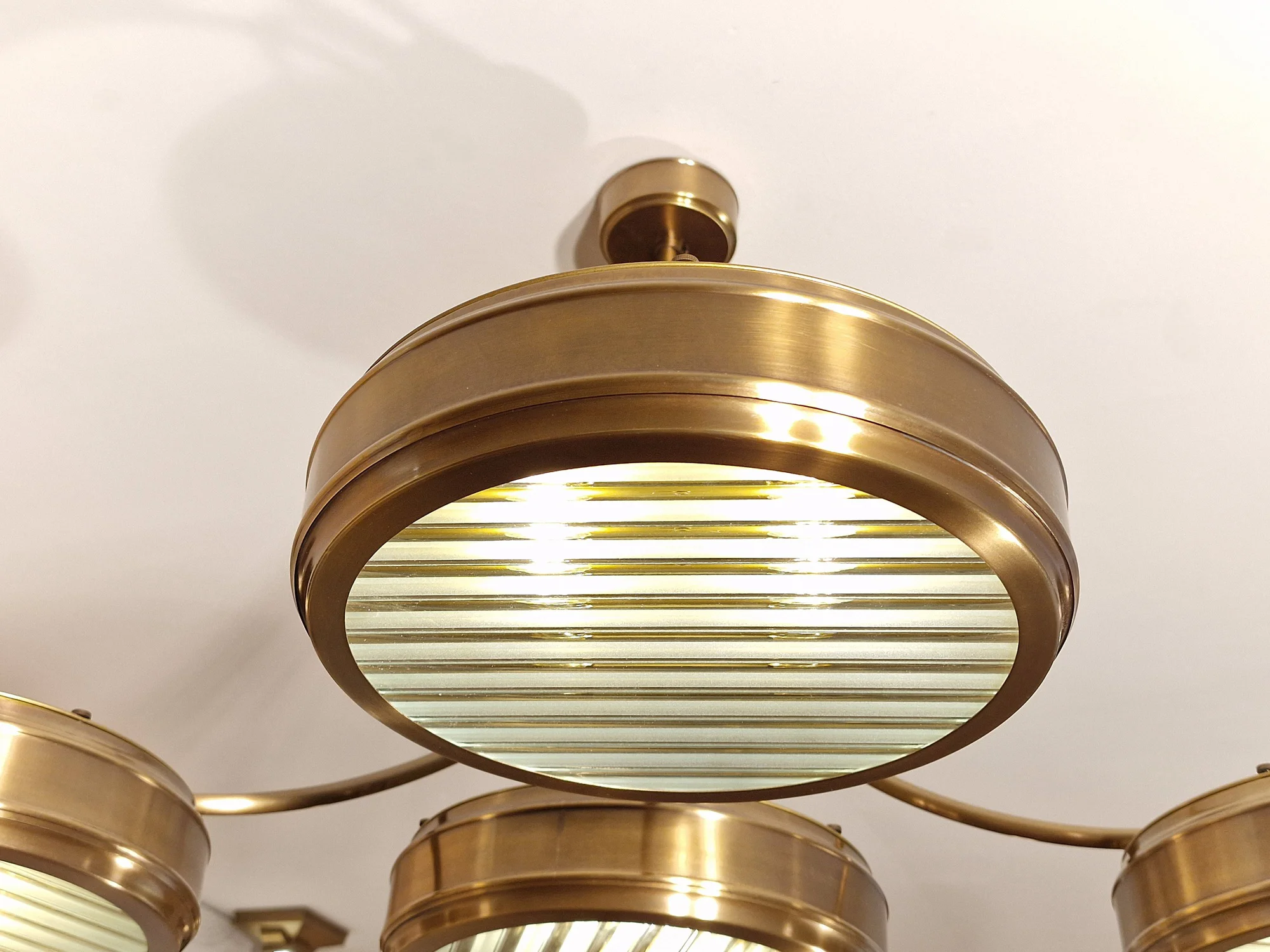 Orbit chandelier - Image 6