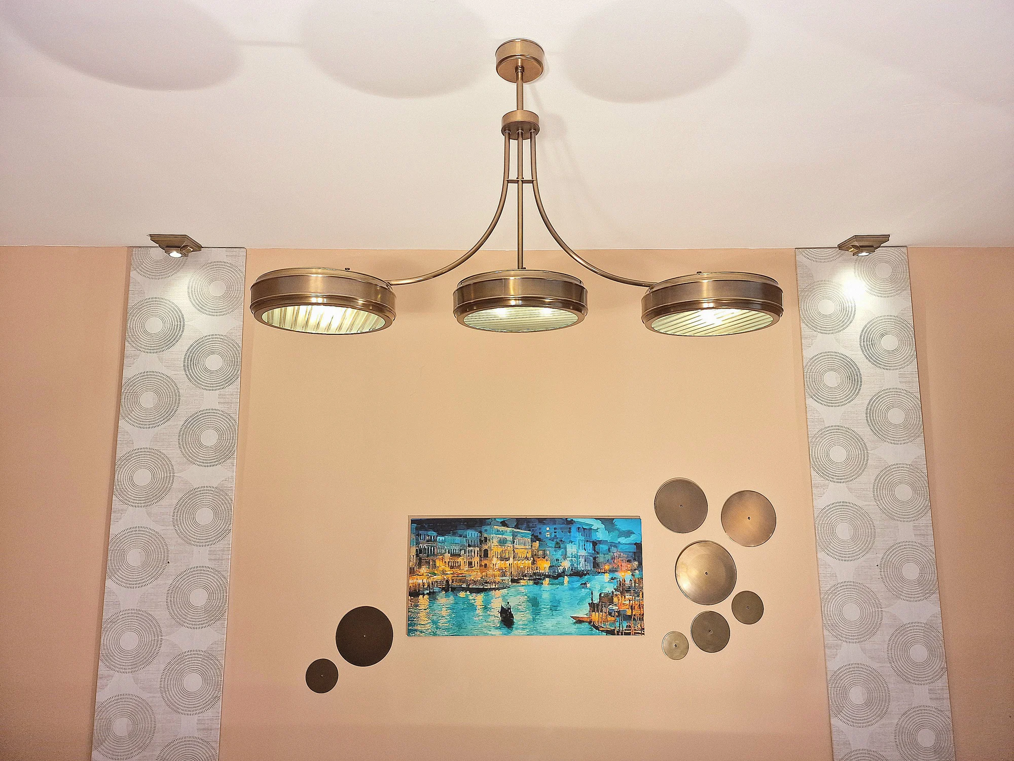 Orbit pendant 3 - Image 4