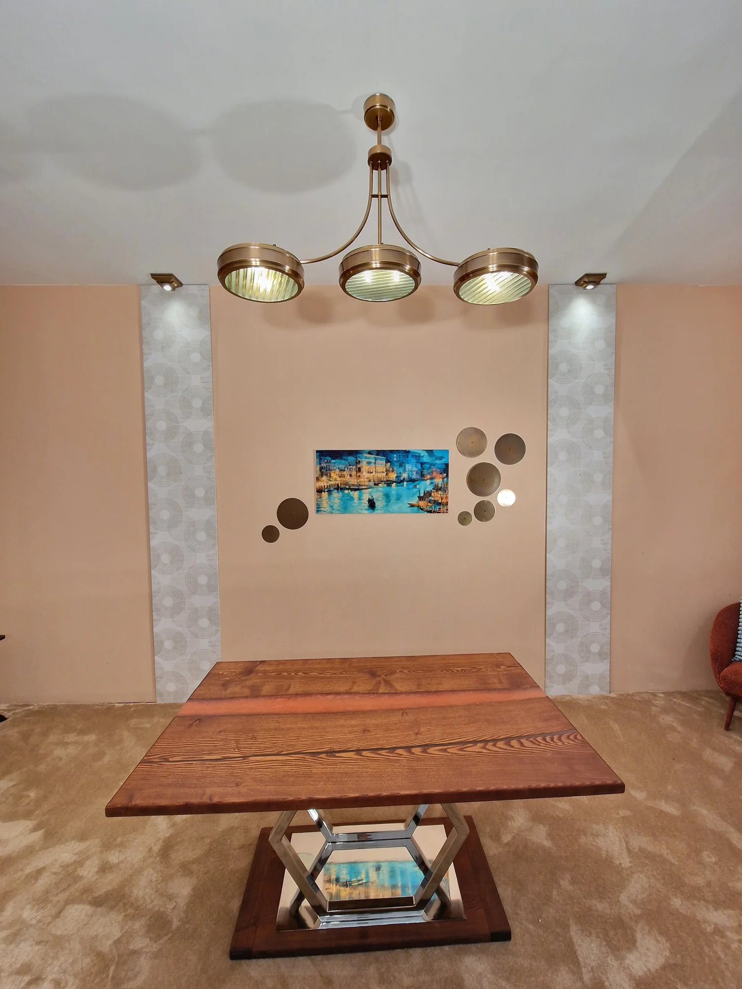 Orbit pendant 3 - Image 5