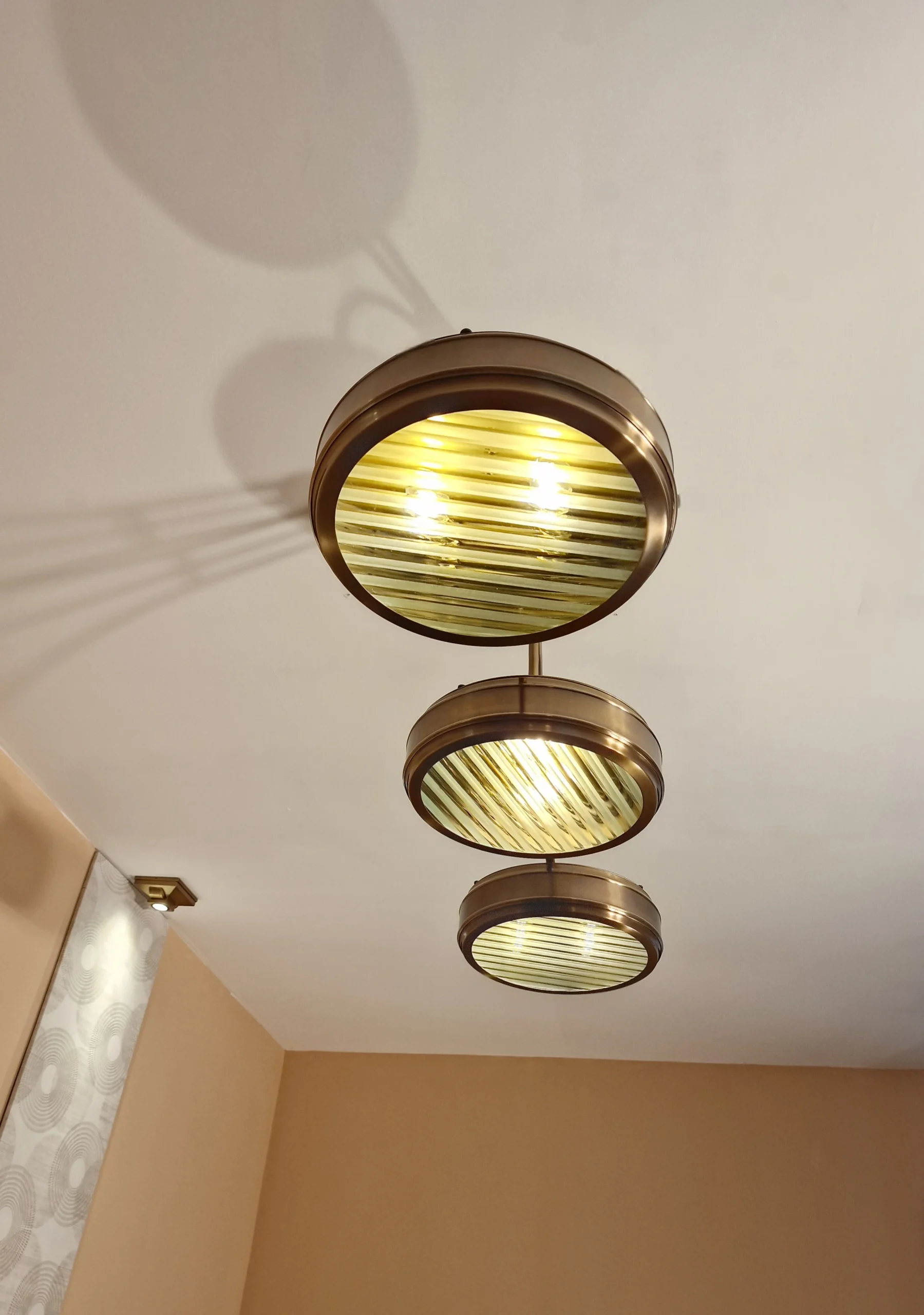 Orbit pendant 3 - Image 2